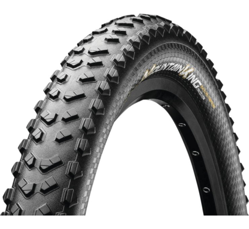 Continental - Continental Mountain King Shieldwall Tire - 29x2.30 - C1230052