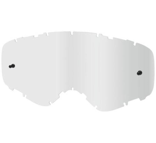Dragon Alliance - Dragon Alliance Replacement Lens for Dragon Eyewear MXV Goggles - Clear - 366376024901