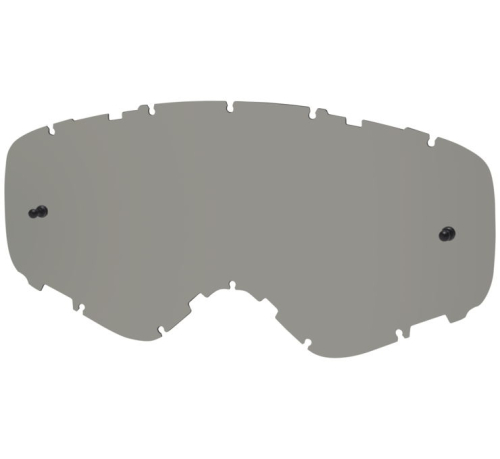 Dragon Alliance - Dragon Alliance Replacement Lens for Dragon Eyewear MXV Goggles - Smoke - 366376024200
