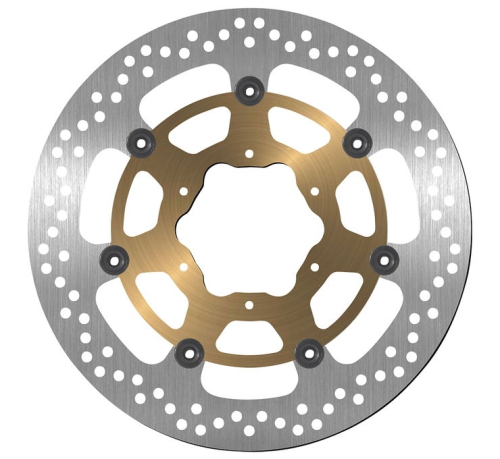 SBS - SBS Standard Front Brake Rotor - 5271