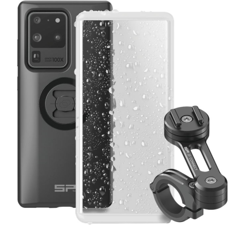 SP Connect - SP Connect Moto Bundle - Galaxy S20 - 53931