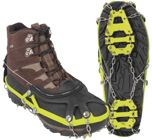 Yukon Charlies - Yukon Charlies Slip Nots Spin Traction - Lg/XL - 82-1007