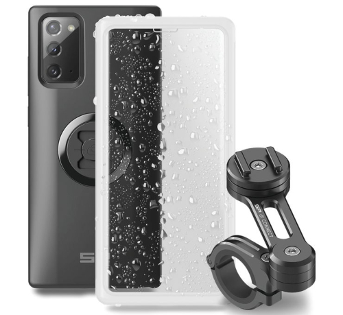 SP Connect - SP Connect Moto Bundle - Galaxy Note 20 - 53935