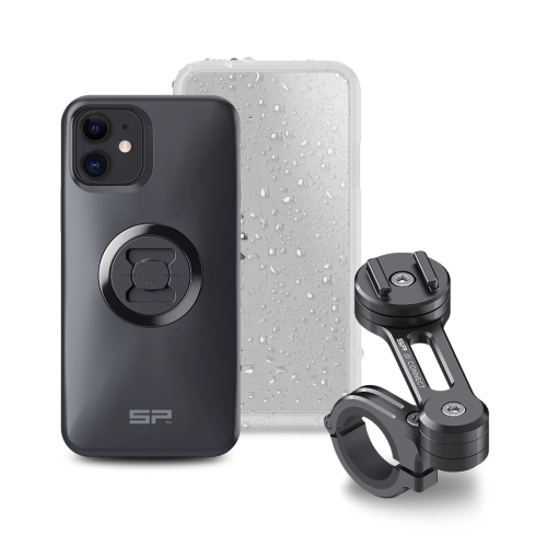 SP Gadgets - SP Gadgets SP Connect Moto Bundle - 53929