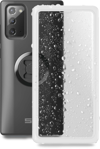 SP Gadgets - SP Gadgets SP Connect Weather Cover - Galaxy Note 20/10 Plus/9 - 55235