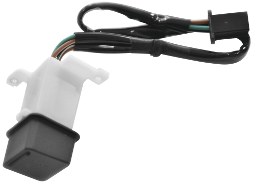 SoCalMotoGear - SoCalMotoGear Fog Light Switch For Gold Wings - GLFSWN