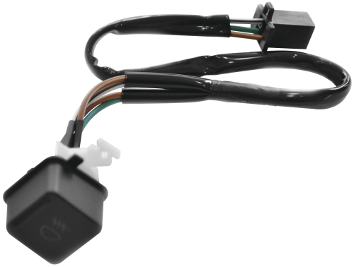 SoCalMotoGear - SoCalMotoGear Fog Light Switch For Gold Wings - GLFSWA