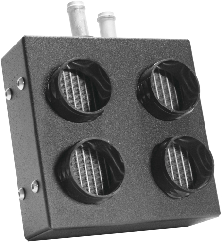 Universal Parts - Universal Parts UTV Cab Heater - Z4920