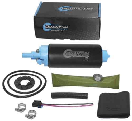 Quantum - Quantum Fuel Pump - HFP-367