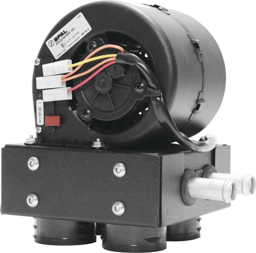 Universal Parts - Universal Parts UTV Cab Heater - Z4557