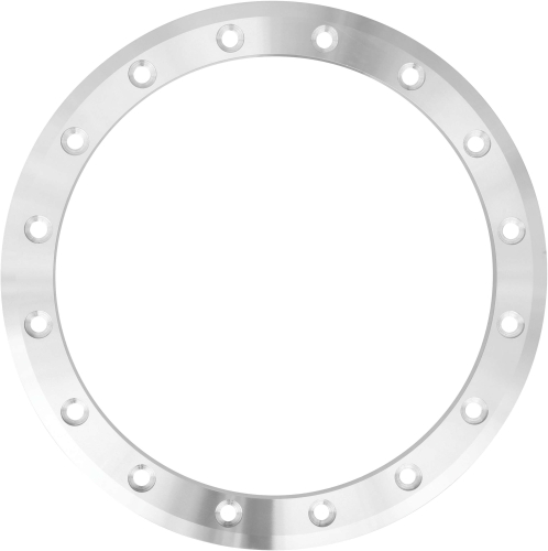 System 3 - System 3 SB-5 Beadlock Ring - 14in. - Natural - 14S3RING-320