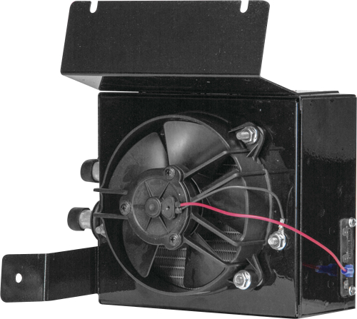 Universal Parts - Universal Parts UTV Cab Heater - Z4607
