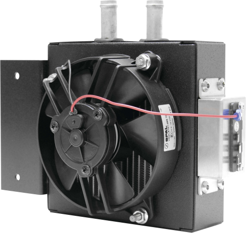Universal Parts - Universal Parts UTV Cab Heater - Z4526
