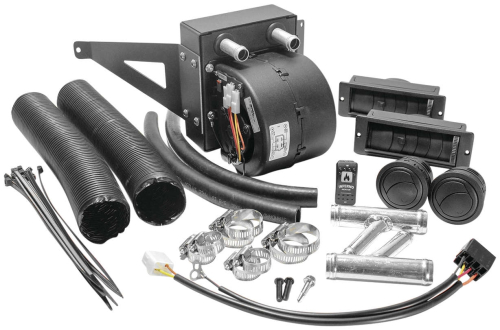 Universal Parts - Universal Parts UTV Cab Heater - Z4551