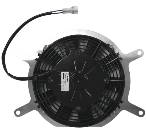 Universal Parts - Universal Parts High Performance Cooling Fan - Z4017