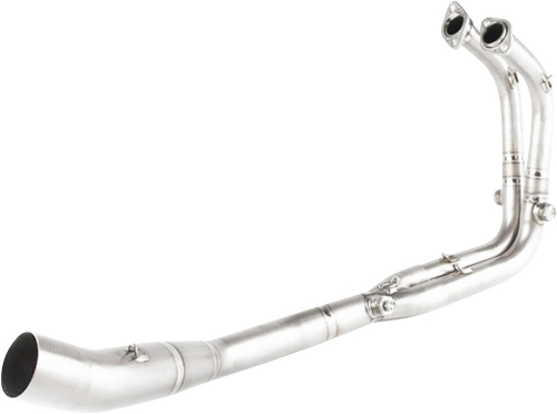 Lextek - Lextek Titanium Header - DWNPP107