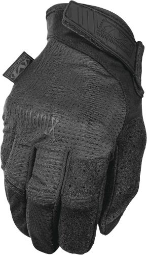 Mechanix Wear - Mechanix Wear Adult Specialty Vent Gloves - MSV-55-009 - Black - Medium