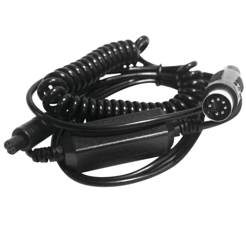 Nolan - Nolan N-COM MCS III Connection Cord for Harley-Davidson - SPCOM00000083