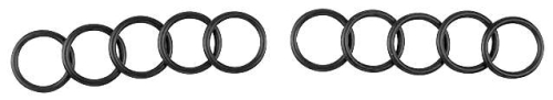 Twin Power - Twin Power Drain Plug O-ring - TP9435