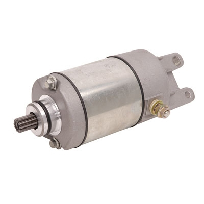 Arrowhead - Arrowhead Starter Motor - SMU0444