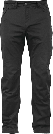 Firstgear - Firstgear Palisade Textile Pant - 519734 - Black - 38