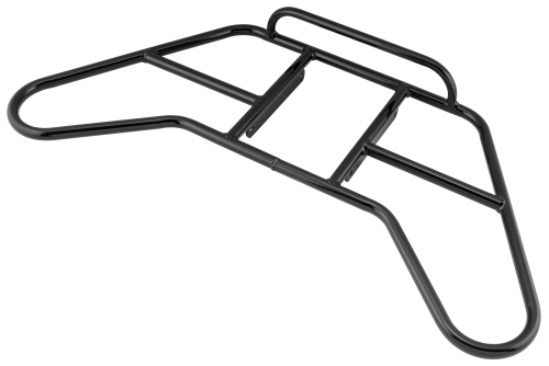 QuadBoss - QuadBoss Wide Universal Rear Rack - KDR9QB