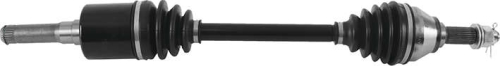 QuadBoss - QuadBoss Rugged Axle - TR6-JD-8-302