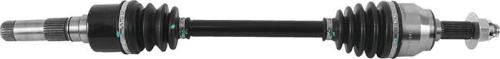 QuadBoss - QuadBoss Rugged Axle - TR6-JD-8-301
