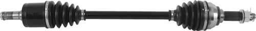 QuadBoss - QuadBoss Rugged Axle - TR6-JD-8-104