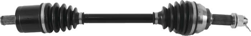 QuadBoss - QuadBoss Rugged Axle - TR6-JD-8-100