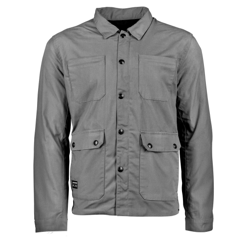 Speed & Strength - Speed & Strength United by Speed Jacket - 889513 - Gray - Medium