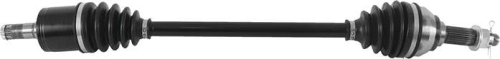 QuadBoss - QuadBoss Rugged Axle - TR6-JD-8-103