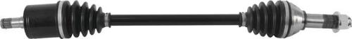 QuadBoss - QuadBoss Rugged Axle - TR6-CA-8-230
