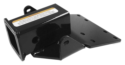 QuadBoss - QuadBoss 2in. ATV Receiver Hitch - 1059QB