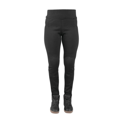 Speed & Strength - Speed & Strength Double Take Womens Legging - 889859 - Black - 4
