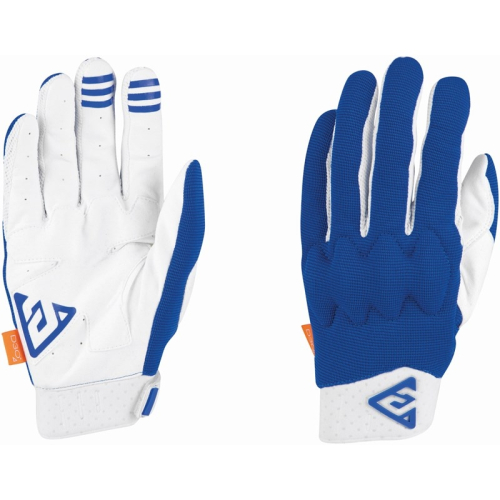 Answer - Answer A22 Paragon Gloves - 447087 - Reflex Blue/White - 2XL