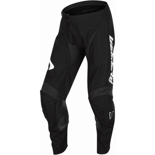 Answer - Answer A22 Arkon Bold Pants - 446837 - Black/White - 30