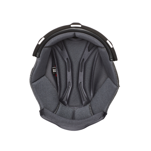 Speed & Strength - Speed & Strength Comfort Liner for SS2100 Helmets - LG - 1108-0808-0154