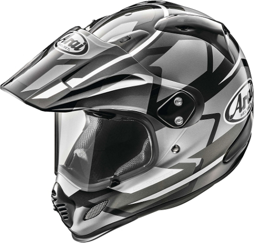 Arai Helmets - Arai Helmets XD4 Depart Helmet - 685311180261 - Gray - Small