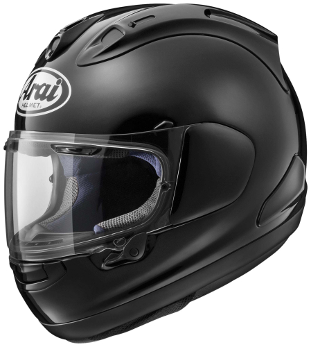 Arai Helmets - Arai Helmets Corsair-X Solid Helmet - 685311168436 - Black - X-Small