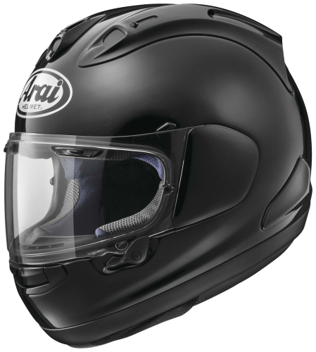 Arai Helmets - Arai Helmets Corsair-X Solid Helmet - 685311168450 - Black - Medium