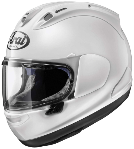 Arai Helmets - Arai Helmets Corsair-X Solid Helmet - 685311168375 - White - X-Small