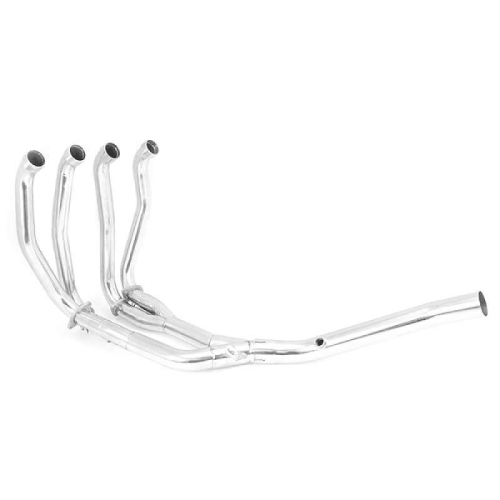 Lextek - Lextek Stainless Steel Header - DWNPP33
