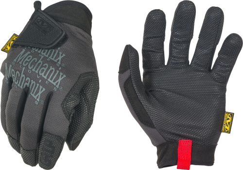 Mechanics - Mechanics The Original Tactical Gloves - MSG-05-08 Gray Small