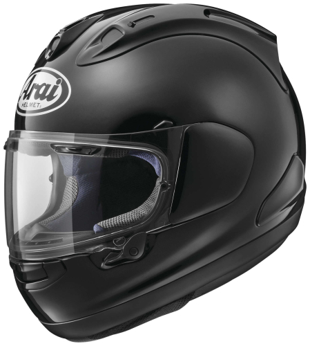 Arai Helmets - Arai Helmets Corsair-X Solid Helmet - 685311168443 - Black - Small
