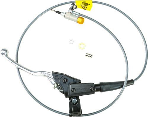 Namura Technologies - Namura Technologies Hydraulic Clutch Assembly - Gen II - 2123050