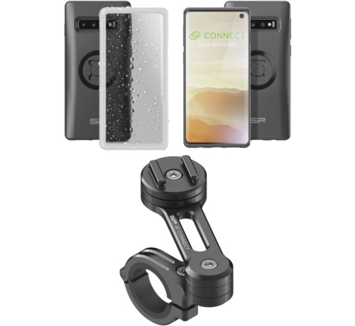 SP Connect - SP Connect Moto Bundle - Galaxy S10 - 53918