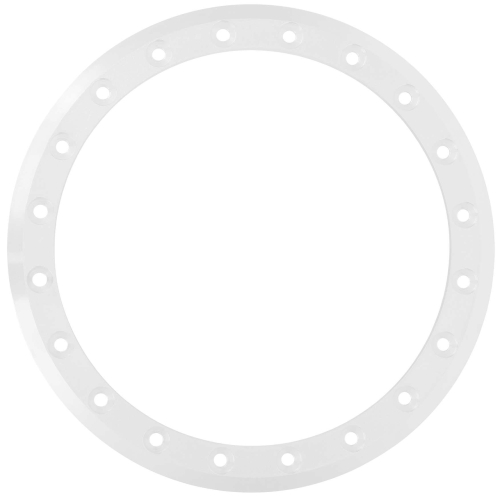 System 3 - System 3 SB-3 Beadlock Ring - 14in. - White - 14S3RING-150