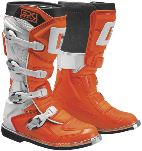 Gaerne - Gaerne GX-1 Boots - 2192-008-9 - Orange - 9