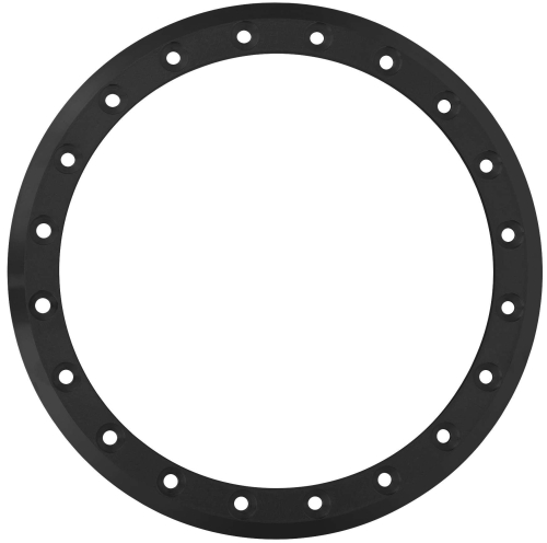 System 3 - System 3 SB-3 Beadlock Ring - 15in. - Black - 15S3RING-100